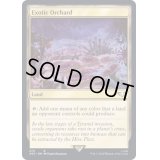 [EX+]風変わりな果樹園/Exotic Orchard《英語》【40K】