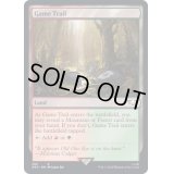 獲物道/Game Trail《英語》【40K】