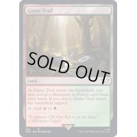 獲物道/Game Trail《英語》【40K】