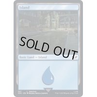 (307)島/Island《英語》【40K】
