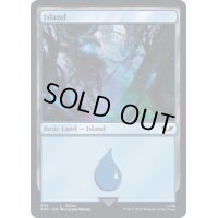 (308)島/Island《英語》【40K】