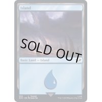 (309)島/Island《英語》【40K】