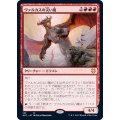 ヴァルカスの災い魔/Scourge of Valkas《日本語》【AFC】