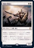 [EX+]純鋼の聖騎士/Puresteel Paladin《日本語》【AFC】