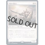 [EX]純鋼の聖騎士/Puresteel Paladin《日本語》【AFC】