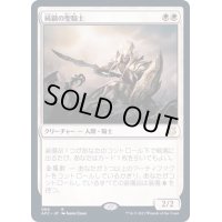 [EX]純鋼の聖騎士/Puresteel Paladin《日本語》【AFC】