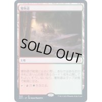 獲物道/Game Trail《日本語》【AFC】
