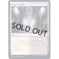 オルゾフの聖堂/Orzhov Basilica《日本語》【AFC】