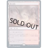 [EX+]燻る湿地/Smoldering Marsh《日本語》【AFC】