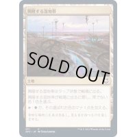 興隆する湿地帯/Thriving Moor《日本語》【AFC】