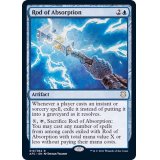 ロッド・オヴ・アブソープション/Rod of Absorption《英語》【AFC】