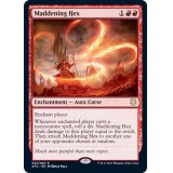 狂乱の呪詛/Maddening Hex《英語》【AFC】