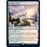 [EX+]梢の眺望/Canopy Vista《英語》【AFC】