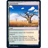 草原/Grasslands《英語》【AFC】