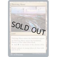 興隆する湿地帯/Thriving Moor《英語》【AFC】