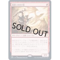 竜使いののけ者/Dragonmaster Outcast《日本語》【AFC】