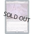 [EX](FOIL)ドラコリッチ、エボンデス/Ebondeath, Dracolich《日本語》【AFR】