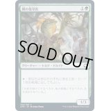 (FOIL)鱗の薬草医/Scaled Herbalist《日本語》【AFR】