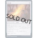 (FOIL)皮の鎧/Leather Armor《日本語》【AFR】