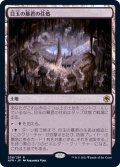 目玉の暴君の住処/Hive of the Eye Tyrant《日本語》【AFR】