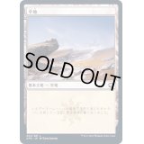 [EX](FOIL)(264)平地/Plains《日本語》【AFR】