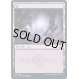 (FOIL)(270)沼/Swamp《日本語》【AFR】