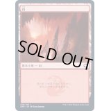 (FOIL)(276)山/Mountain《日本語》【AFR】