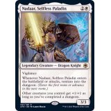 無私のパラディン、ナダール/Nadaar, Selfless Paladin《英語》【AFR】