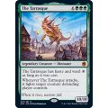 タラスク/The Tarrasque《英語》【AFR】