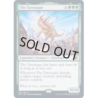 [EX+](FOIL)タラスク/The Tarrasque《英語》【AFR】