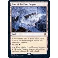 フロスト・ドラゴンの洞窟/Cave of the Frost Dragon《英語》【AFR】