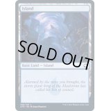 [EX](FOIL)(269)島/Island《英語》【AFR】