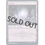 [EX](FOIL)(270)沼/Swamp《英語》【AFR】