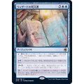 (FOIL)ウィザードの呪文書/Wizard's Spellbook《日本語》【AFR】