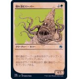 (FOIL)(ショーケース枠)隠れ潜むローパー/Lurking Roper《日本語》【AFR】