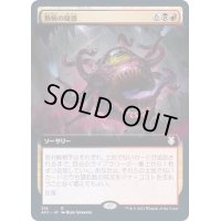 [EX](FOIL)(フルアート)熱病の疑惑/Fevered Suspicion《日本語》【AFC】