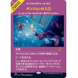 (フルアート)ダンジョンの入口/Dungeon Descent《日本語》【AFR】