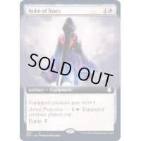 [EX](FOIL)(フルアート)ローブ・オヴ・スターズ/Robe of Stars《英語》【AFC】