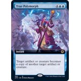 (FOIL)(フルアート)トゥルー・ポリモーフ/True Polymorph《英語》【AFR】