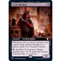 [EX+](フルアート)不気味な雇われ人/Grim Hireling《英語》【AFC】