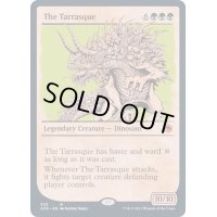 [EX+](FOIL)(ショーケース枠)タラスク/The Tarrasque《英語》【AFR】