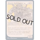 (ショーケース枠)ブルーノー・バトルハンマー/Bruenor Battlehammer《英語》【AFR】