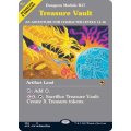 (フルアート)宝物庫/Treasure Vault《英語》【AFR】