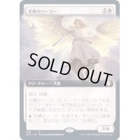 [EX](FOIL)(フルアート)光輝のソーラー/Radiant Solar《日本語》【AFC】