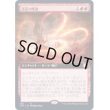 [EX](フルアート)狂乱の呪詛/Maddening Hex《日本語》【AFC】