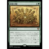 (FOIL)倍増の季節/Doubling Season《日本語》【CMM】