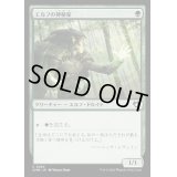 (FOIL)エルフの神秘家/Elvish Mystic《日本語》【CMM】