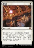 [EX+]土地税/Land Tax《日本語》【CMM】