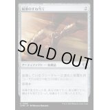 (FOIL)稲妻のすね当て/Lightning Greaves《日本語》【CMM】