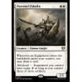 (FOIL)純鋼の聖騎士/Puresteel Paladin《英語》【CMM】